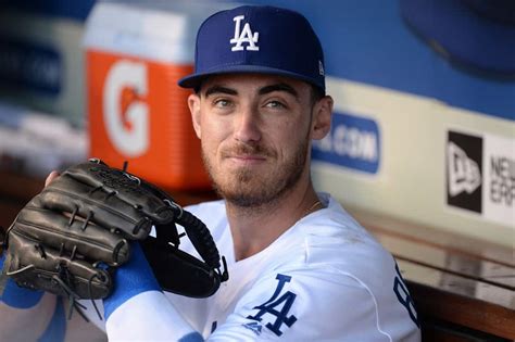 Cody Bellinger Wife Is He Married To His Girlfriend Chase