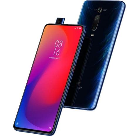 Xiaomi Mi 9t Pro 128gb Glacier Blue Günstig