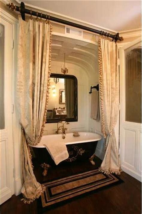 It's possible you'll found another bathroom shower curtain ideas better design concepts. Decor Ideas For Your Bathroom - The Decorating and Staging ...