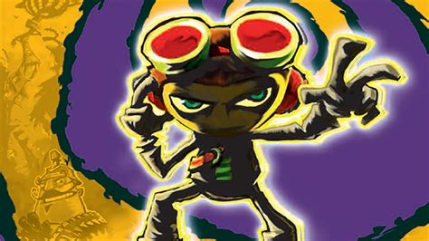 Psychonauts Is Now Available With Xbox Game Pass Pure Xbox