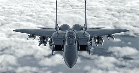 Top Best Fighter Jets In The World