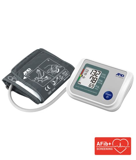 Ua 767s Upper Arm Blood Pressure Monitor Aandd Instruments Uk Medical