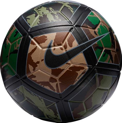 Nike Ordem Iii Camo Ball Revealed Footy Headlines