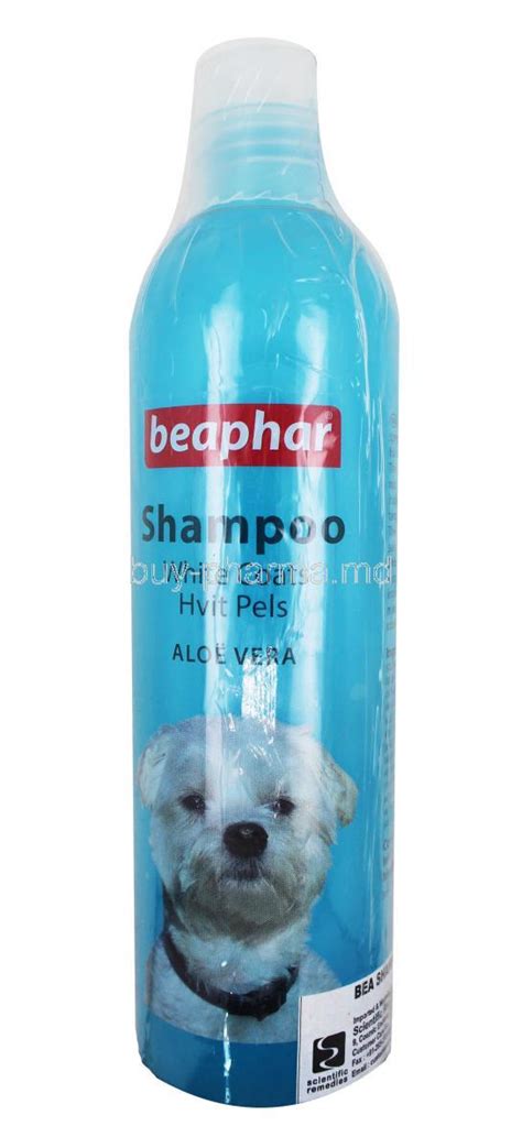 Buy Beaphar Shampoo For Dogs Online