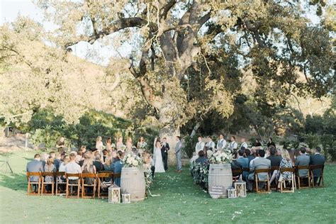 A Rustic Wedding At Triunfo Creek Vineyards Feathered Arrow Wedding
