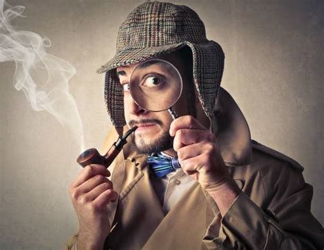 Detective Stock Photos Pictures And Royalty Free Images Istock