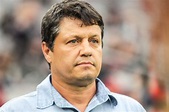 Adílson Batista é anunciado como novo técnico do Ceará | TNT Sports