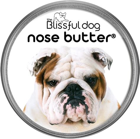 What Can I Put On My Bulldogs Dry Nose
