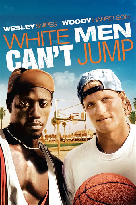 White Men Can T Jump Posters The Movie Database Tmdb