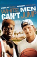 White Men Can't Jump (1992) - Posters — The Movie Database (TMDB)