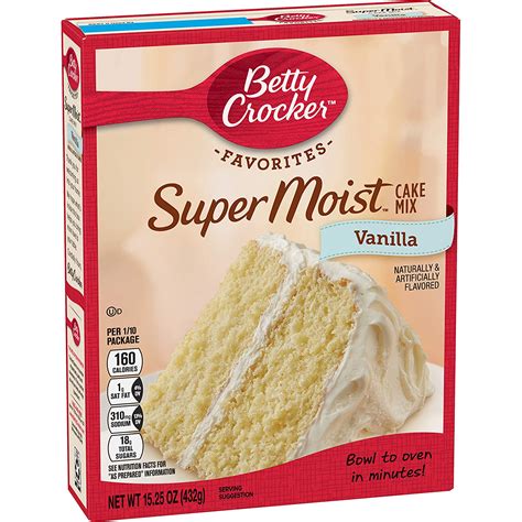 How Long Is Cake Mix Good After Expiration Date Eating Expired