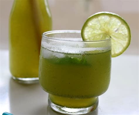 Mint Cucumber Lemon Juice Mint Cucumber Lime Cooler