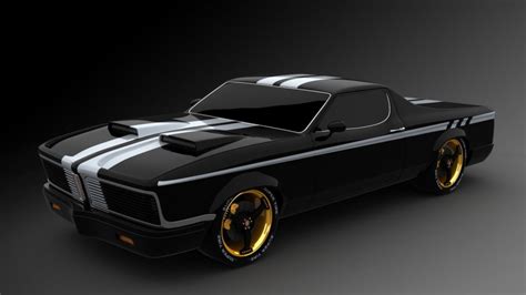 Free Download Cool Muscle Cars Wallpaper 1920x1200 For Your Desktop