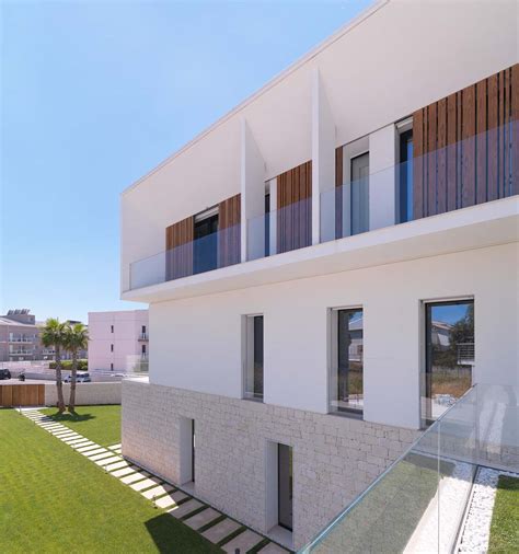 Aussichtsreich Wohnen Einfamilienhaus In Ragusa Von Vincenzo Leggio
