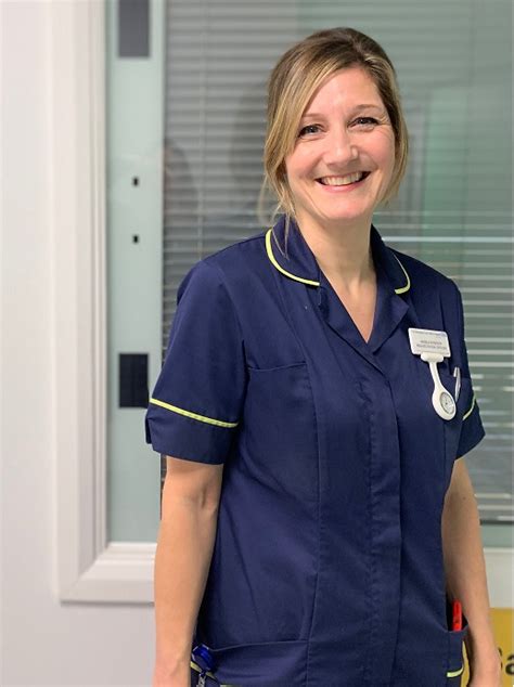 Trust Appoints First Sepsis Nurse Practitioner Sath