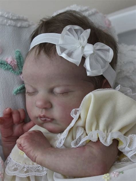 You ve had aurora sky now it s time to welcome her sister evangeline by laura lee eagles evangeline is. Bebe Reborn Evangeline By Laura Lee : Reborn newborn baby ...