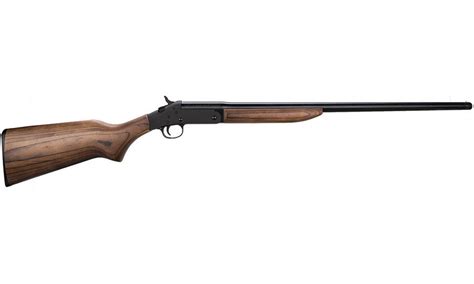 Handr Pardner Model Sb1 28 Gauge Single Shot Shotgun Sportsmans