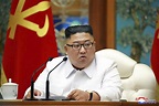 North Korea puts border city in lockdown over suspected outbreak | The ...