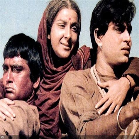Landmark Films 100 Years Of Indian Cinema Mother India Cinema Indian Movies