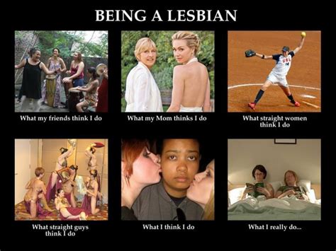 Hilarious Lesbian Memes That Are Sure To Make You Lol