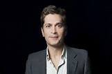 Rob Thomas Biography From Army Brat To Pop Star