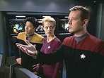 Star Trek – Raumschiff Voyager S06E05: Alice (Alice) – fernsehserien.de