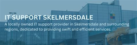 Skelmersdale Focus Technology Solutions