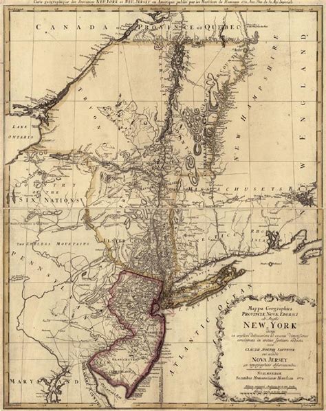 Map Of New England Colonies 1600s Secretmuseum