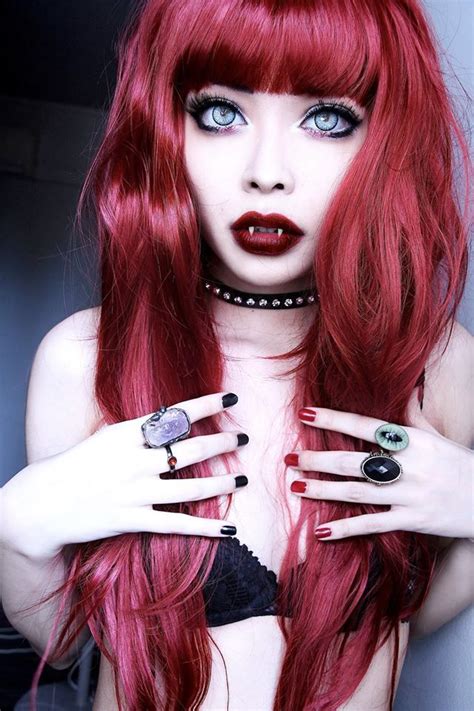 Likes This Goth Beauty Dark Beauty Gothic