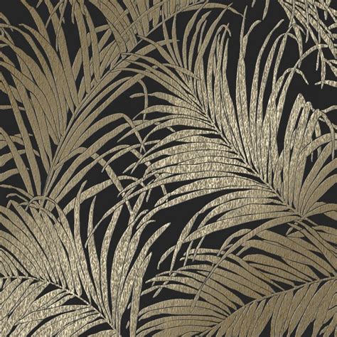 Gold Palm Leaf Wallpapers Top Free Gold Palm Leaf Backgrounds