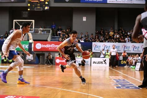 Empat Faktor Penting Pembawa Kemenangan Untuk Sebuah Tim Basket