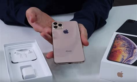 The iphone 11 pro max upgrades the camera and battery from its predecessor. Where to BUY iPhone Clones? (Update : June 2020 - Latest ...