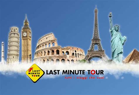 Last Minute Tour Agenzia Di Viaggi Ipercity