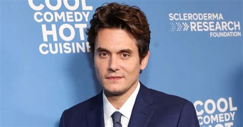Is John Mayer In A Relationship Who Has He Dated His Current
