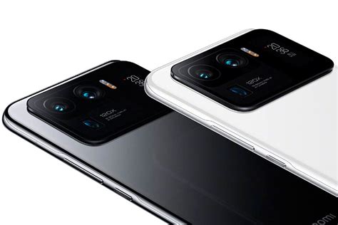 Xiaomi Mi 11 Ultra Smartphone 256gb 12gb Ram Dual Sim Ceramic