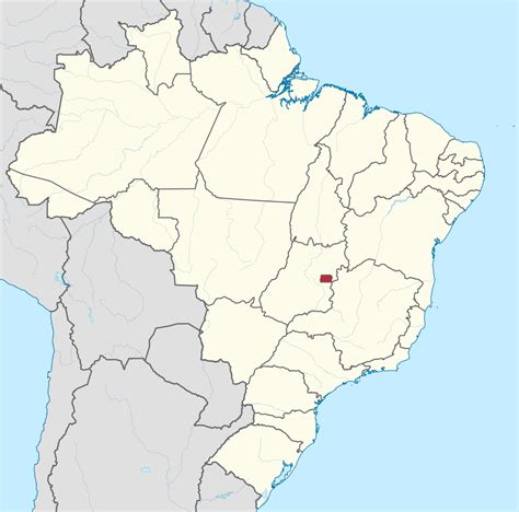 Datei Distrito Federal In Brazil Svg Koch Wiki