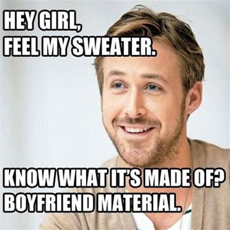 The Oral History Of Memes Where Did Hey Girl Come From E Online