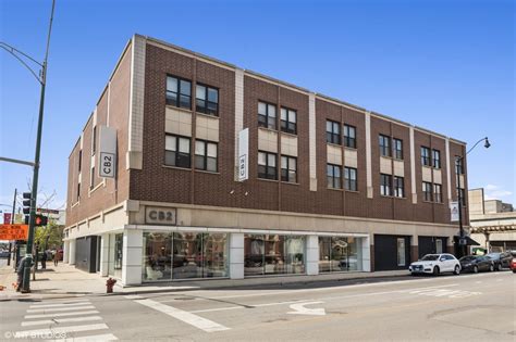 1600 N Halsted St Unit 3h Chicago Il 60614 Mls 11067912 Redfin