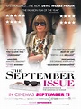 Cartel de la película The September Issue - Foto 3 por un total de 29 ...