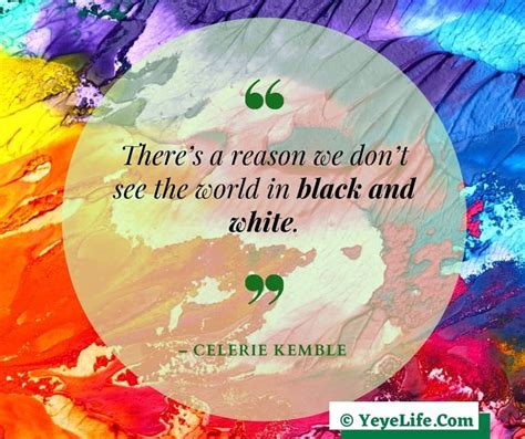 180 Color Quotes Most Famous And Best Of All Time Yeyelife