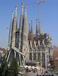 12 Absolutely Interesting Facts about Sagrada Familia - Arch2O.com