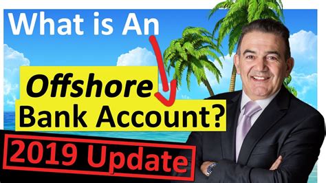 (for related reading, also see pros and cons of offshore investing.) tutorial: What is An Offshore Bank Account? (2019 Update) - YouTube