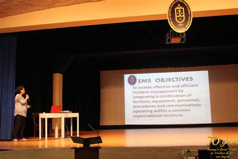 We did not find results for: STC-EMS (STC - Emergency Management System) Institutional ...
