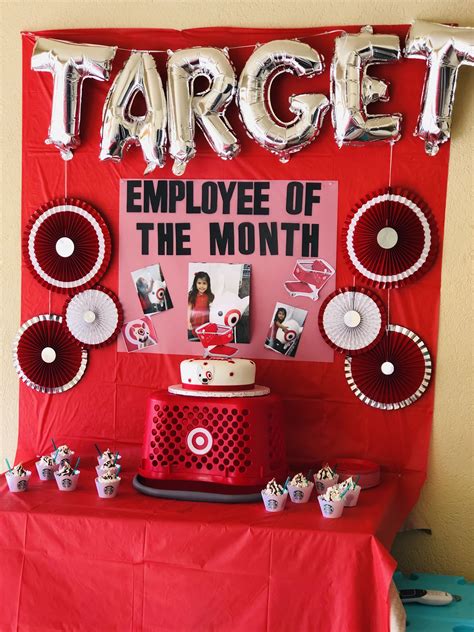 Target Birthday Party Decorations ~ 13