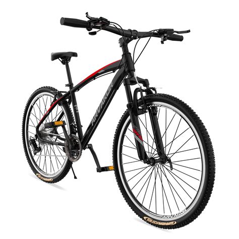 Arvakor 26 Mountain Bicycles For Men 21 Speed Trigger Shifters