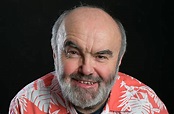 Writing and performing comedy with touring comic and TV star Andy Hamilton