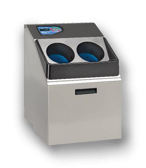 Cleantech® 500ez Industrial Hand Washing Station