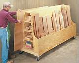 Plywood Storage Images