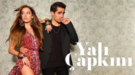 Yali Capkini Episode 16 English Subtitles Release Date