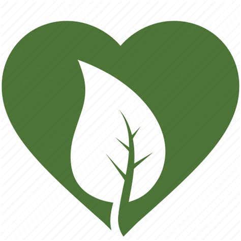 Environnement Green Heart Leaf Leaves Love Nature Free Nude Porn Photos